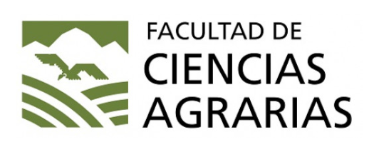 Facultad de Ciencias Agrarias de la UNCUYO