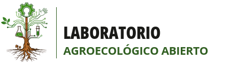 Logo del Laboratorio Agroecológico Abierto