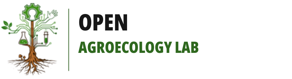 Open Agroecology Lab logo